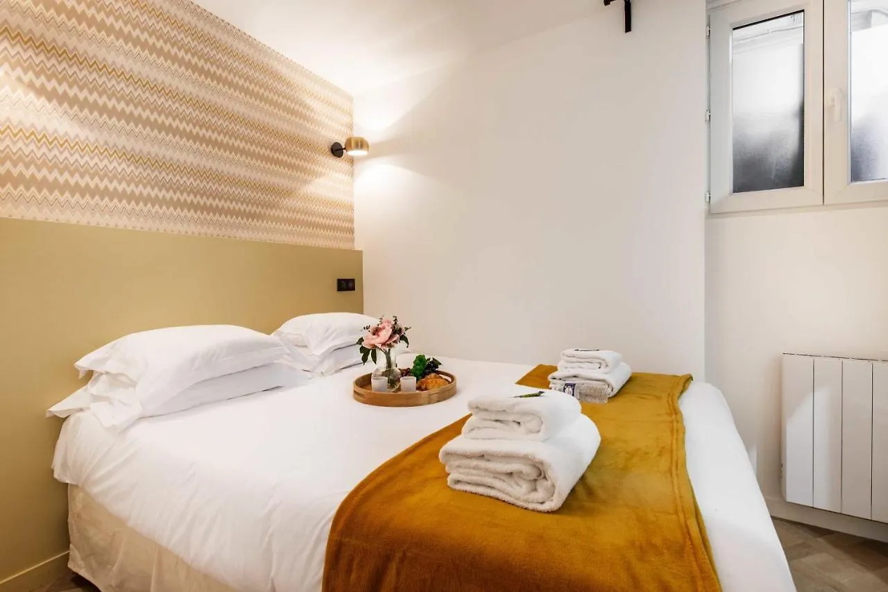 Amazing Apartment 1Br6P Apartment - Tour Eiffel Champs De Mars 0A Παρίσι Γαλλία